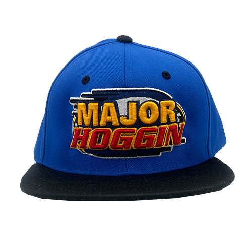Major Hoggin Hats