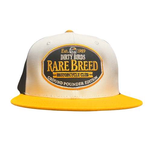 WILD BREED