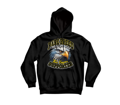 Thee Empire Supporter Hoodie