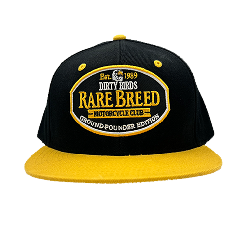 WILD BREED