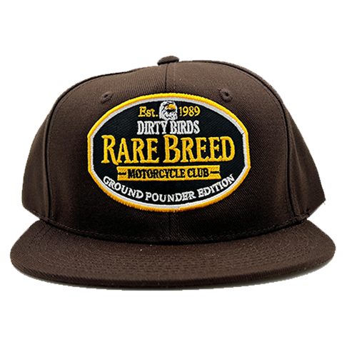 WILD BREED