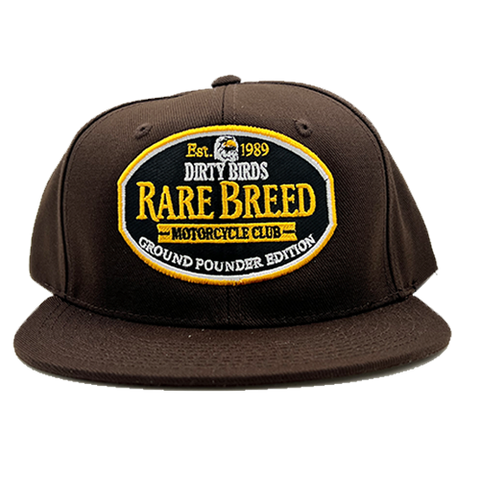WILD BREED