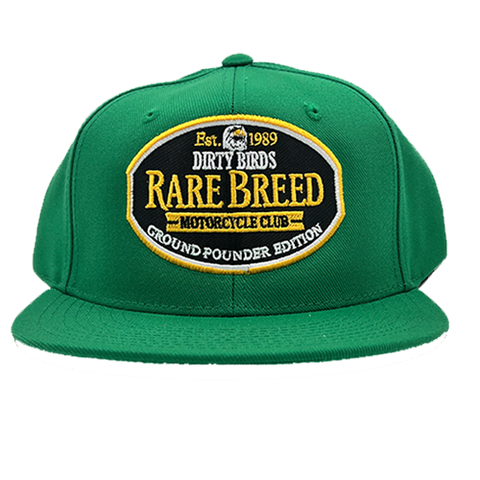 WILD BREED