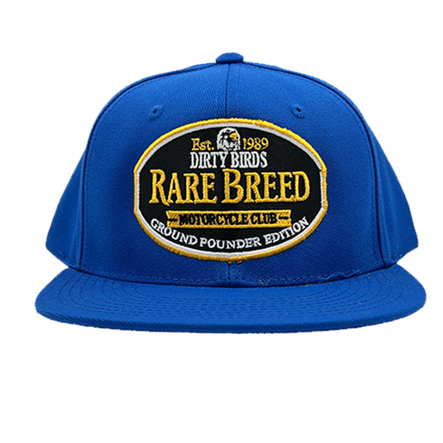 WILD BREED