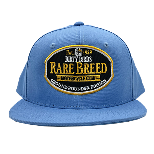 WILD BREED