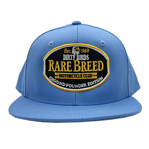WILD BREED