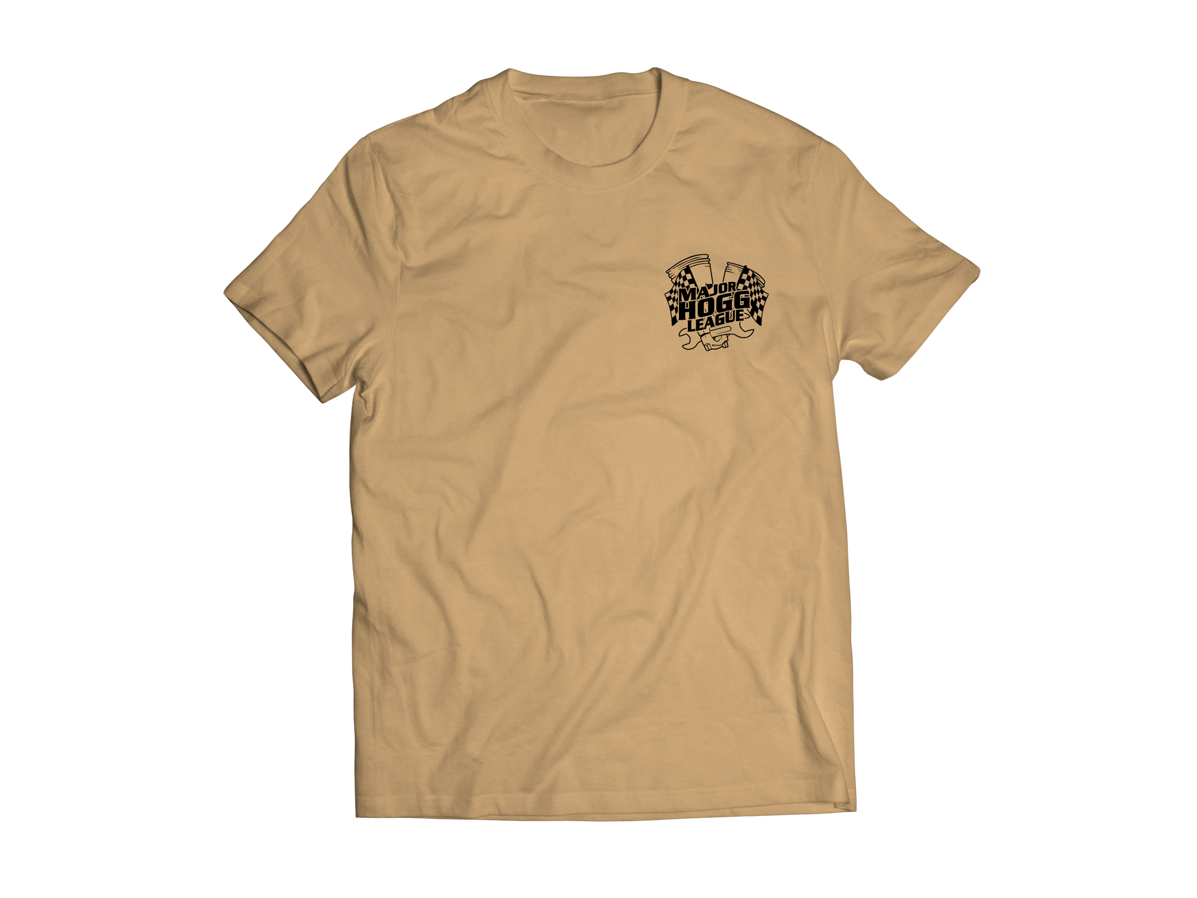 MHL Logo Shirt (1 color)