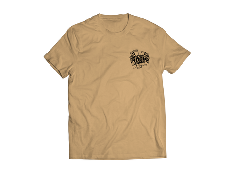 MHL Logo Shirt (1 color)