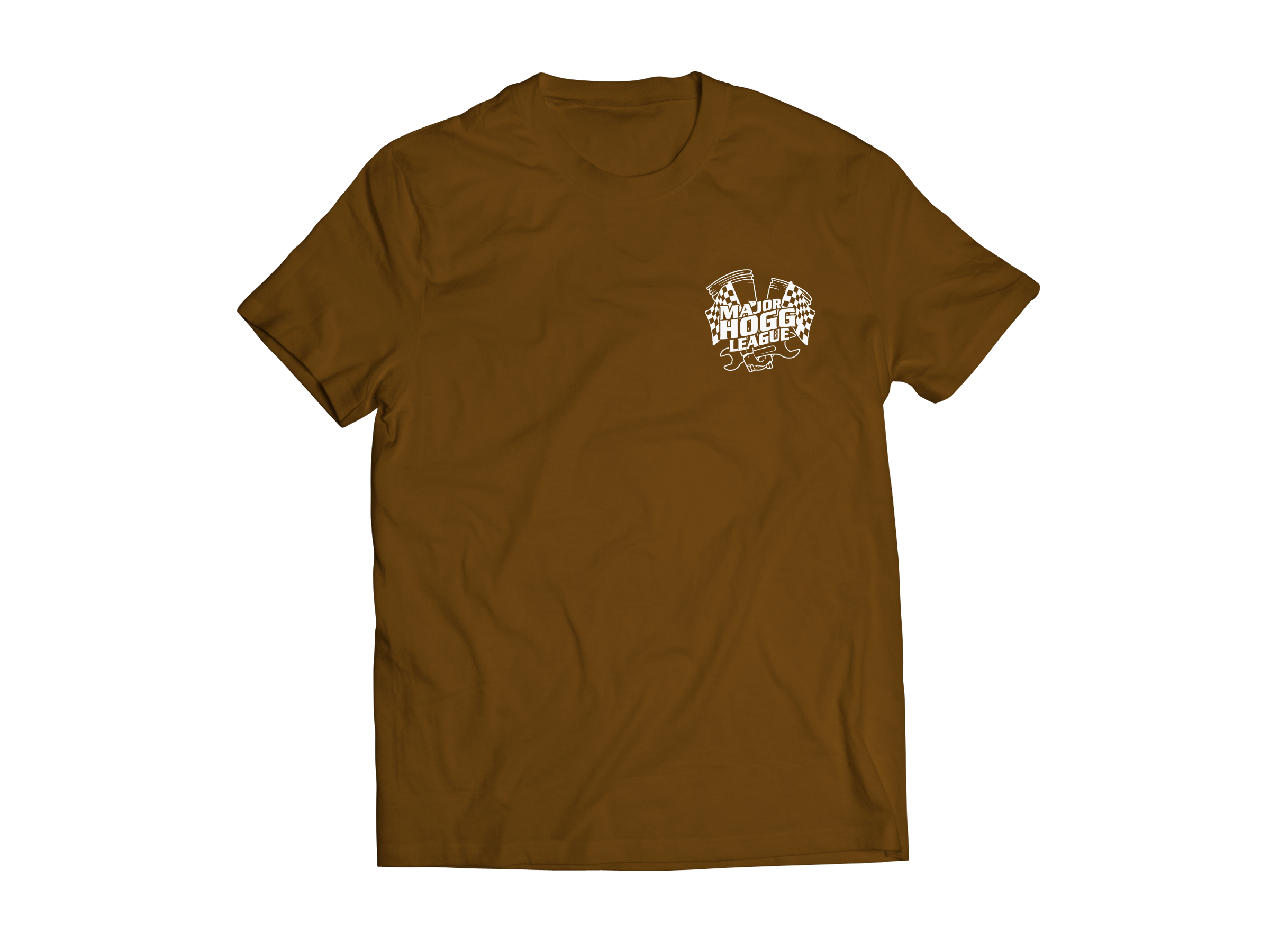 MHL Logo Shirt (1 color)
