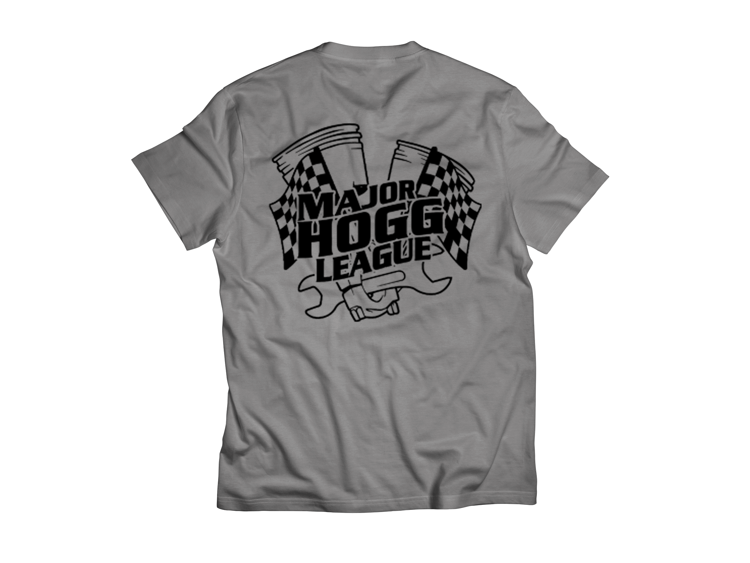 MHL Logo Shirt (1 color)