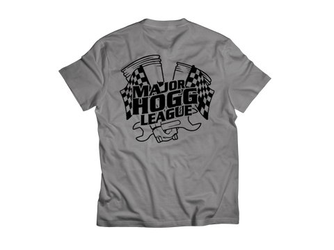 MHL Logo Shirt (1 color)