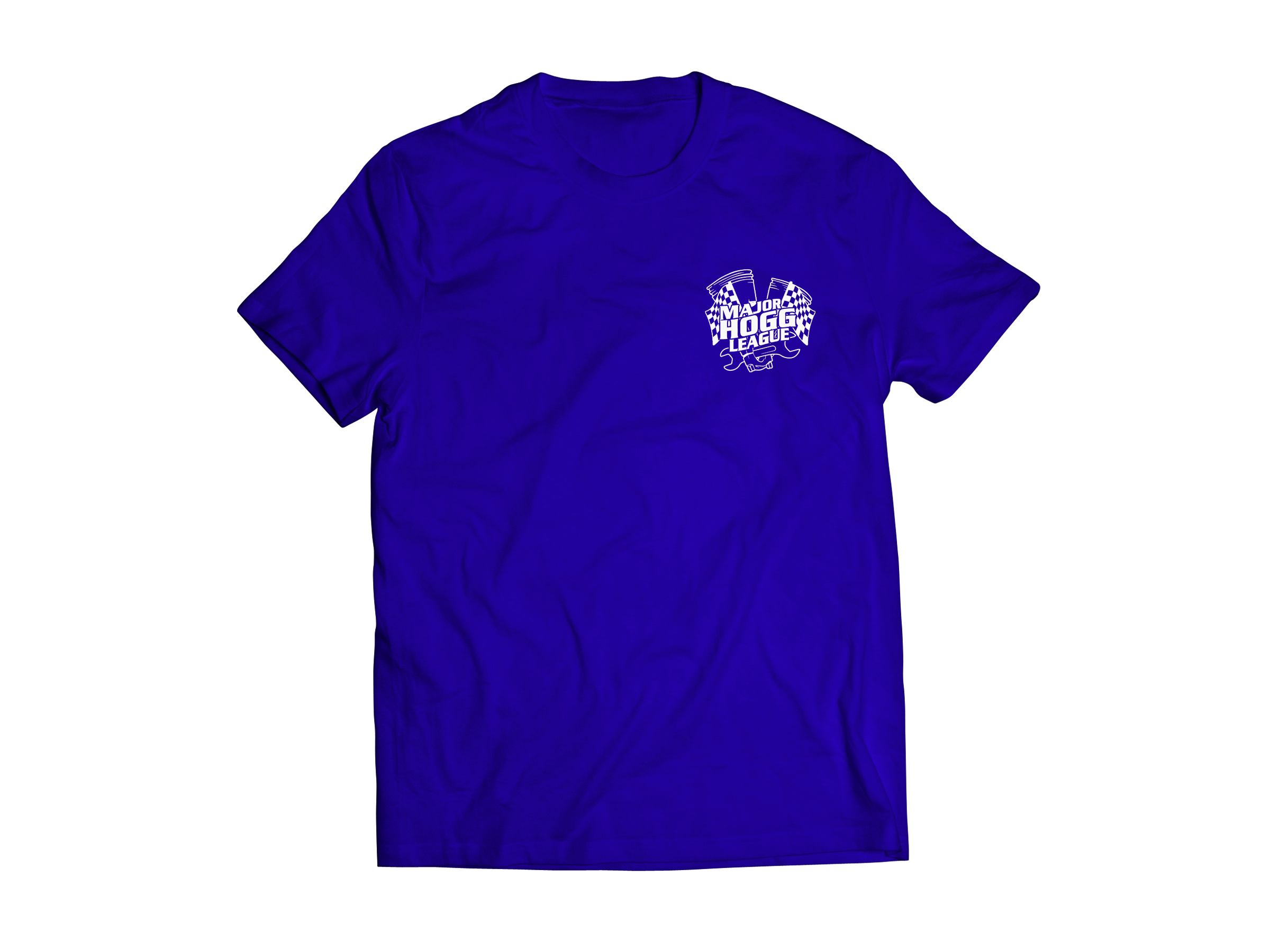 MHL Logo Shirt (1 color)