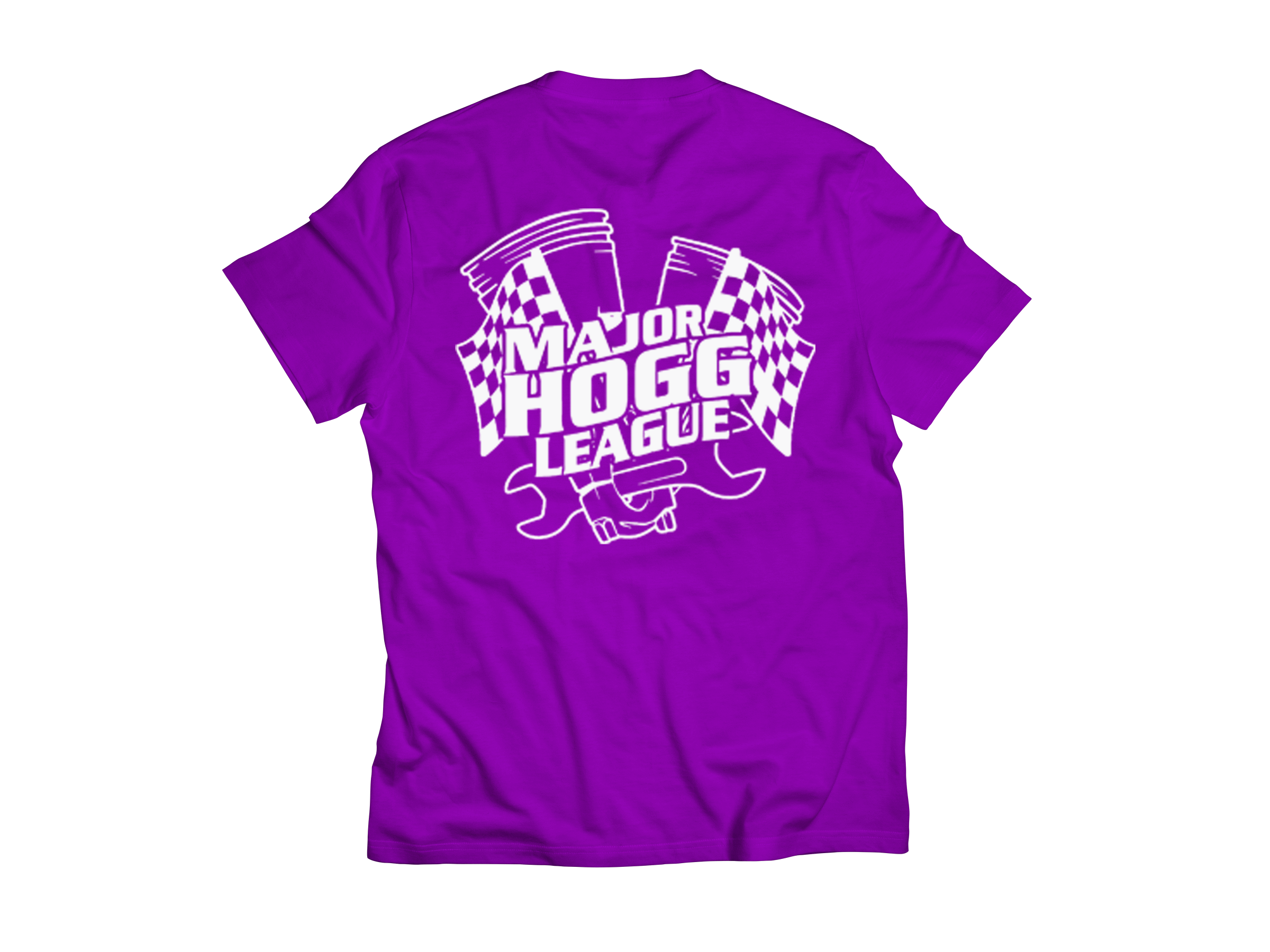MHL Logo Shirt (1 color)