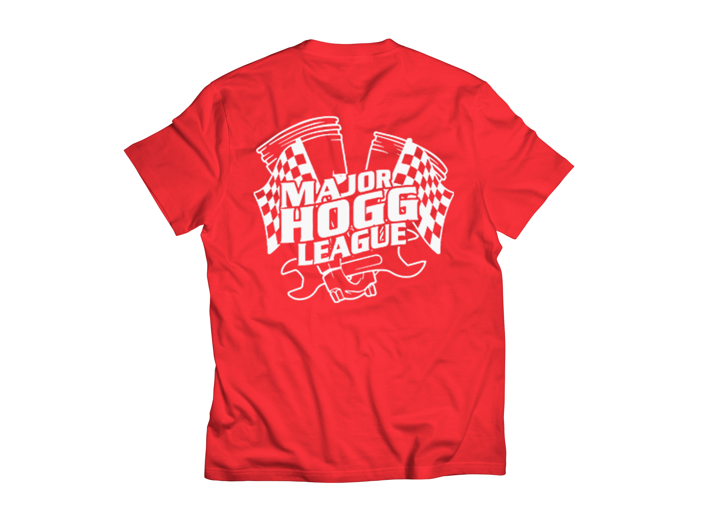 MHL Logo Shirt (1 color)