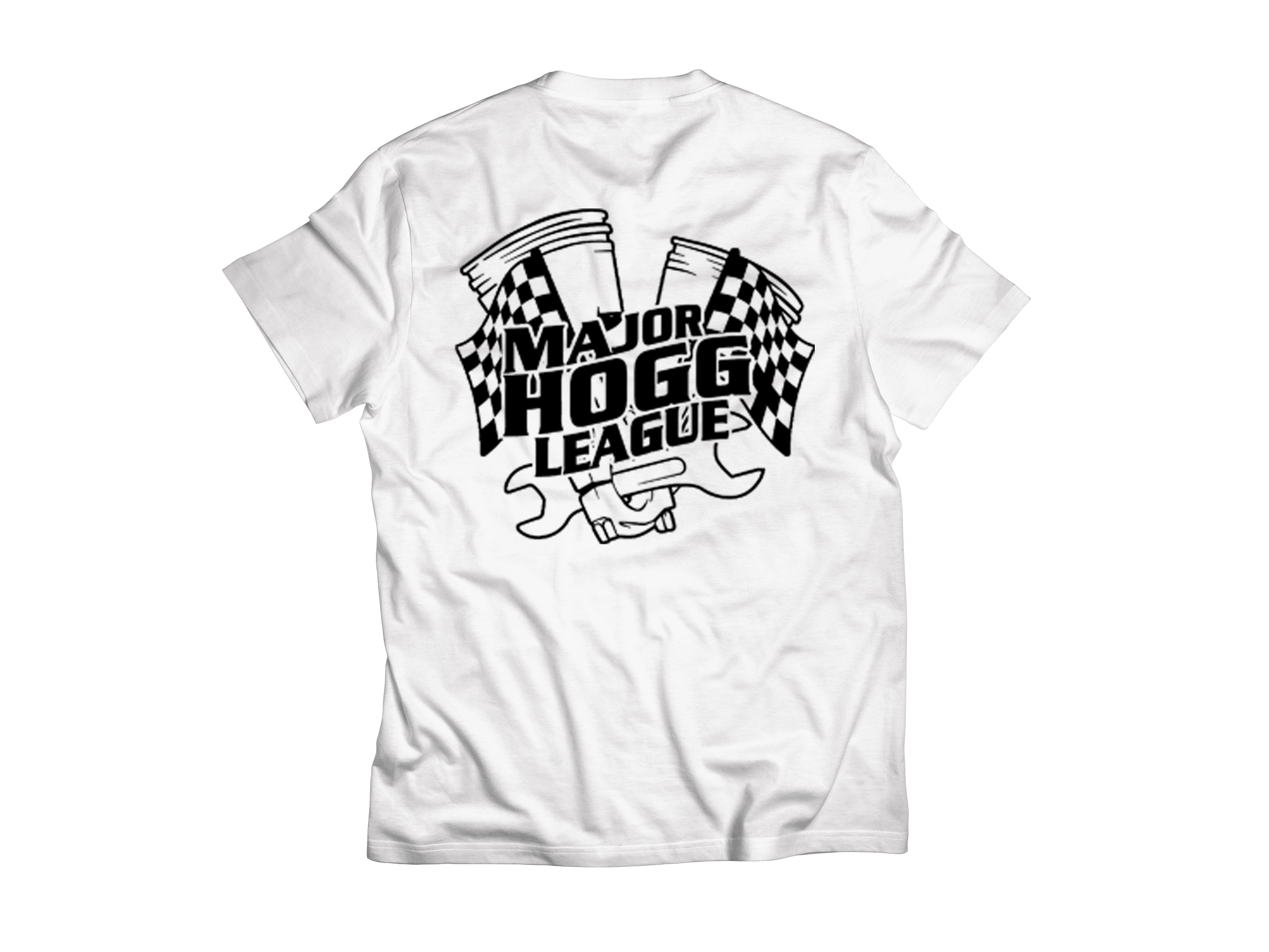 MHL Logo Shirt (1 color)