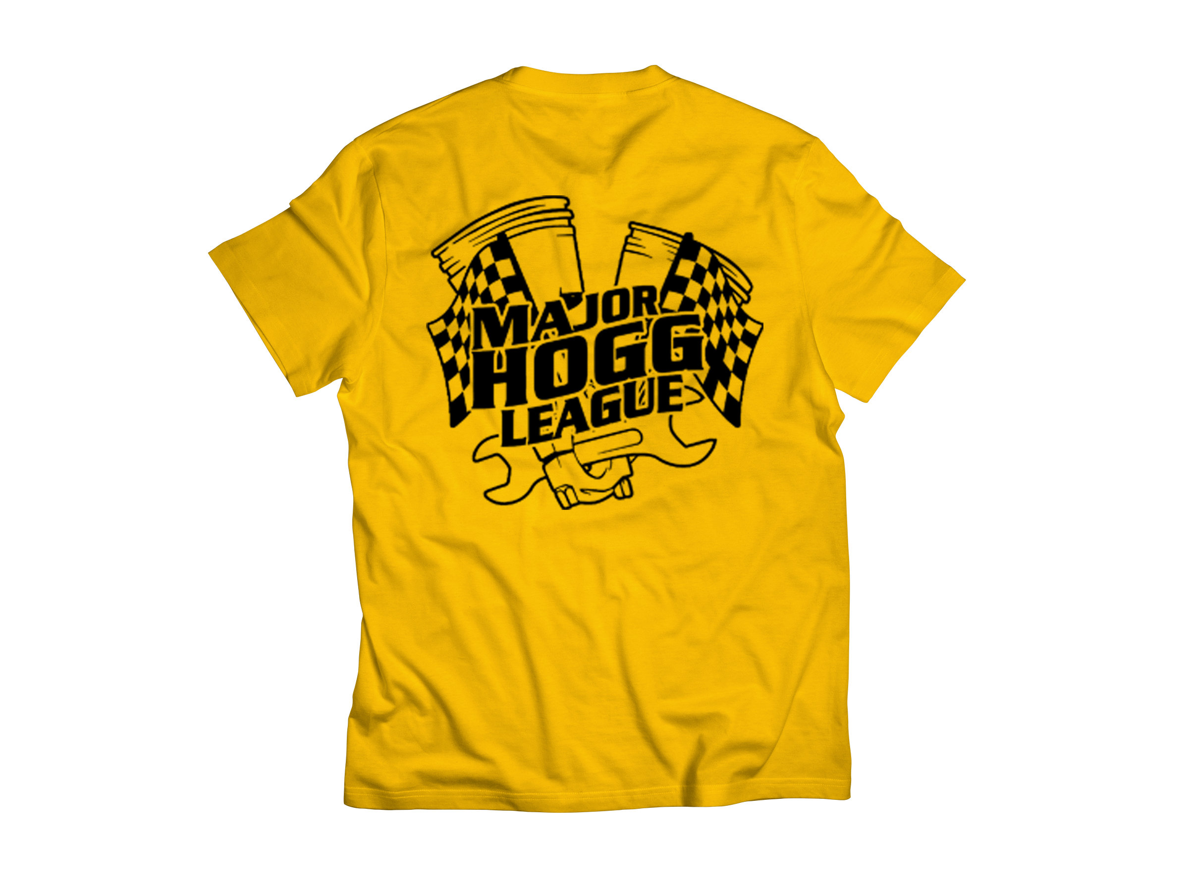 MHL Logo Shirt (1 color)